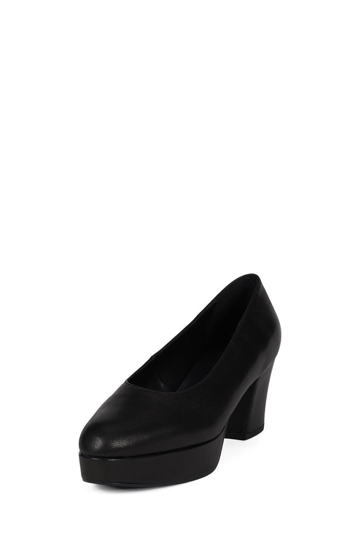 CHAPTERS Jeffrey Campbell Pump Black _hover