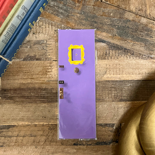 Character Bookmark