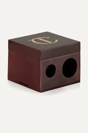 Charlotte Tilbury Duo Pencil Sharpener