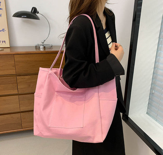 CL1103 - Women's Shoulder Tote Bag