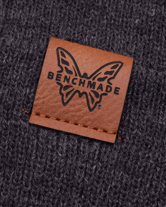 Sixth product image showing the back of knife opened