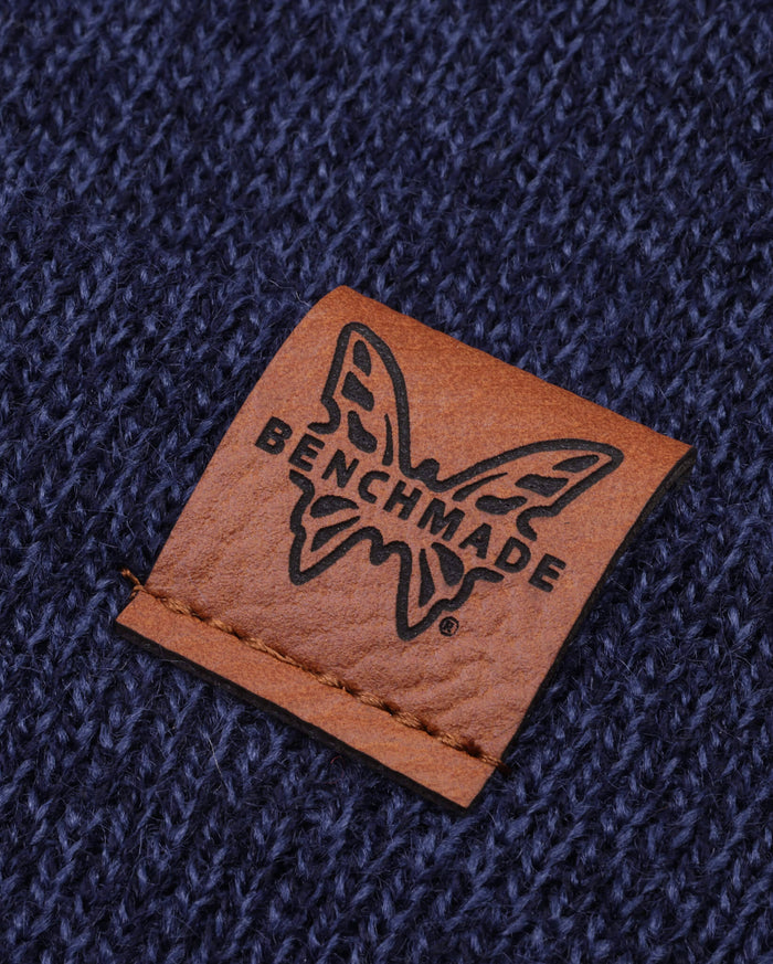 Sixth product image showing the back of knife opened
