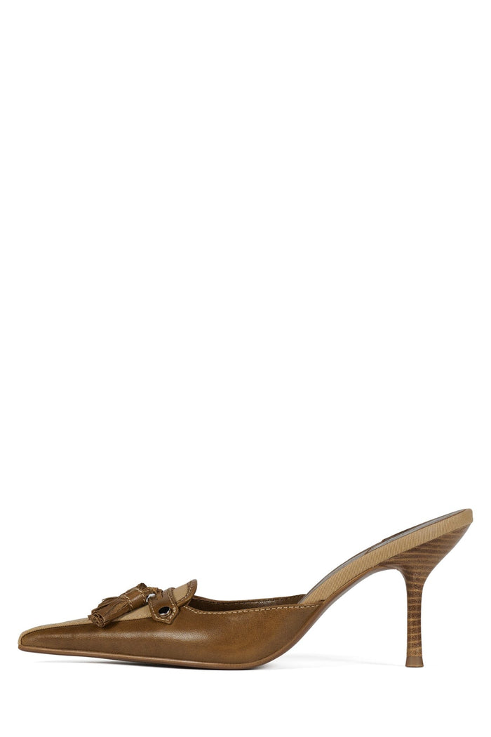 CLAYPOOL Brown Beige