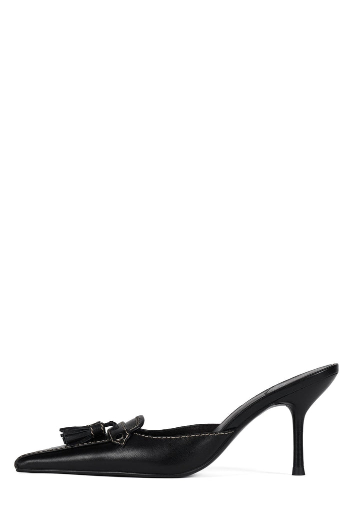 Black / 6