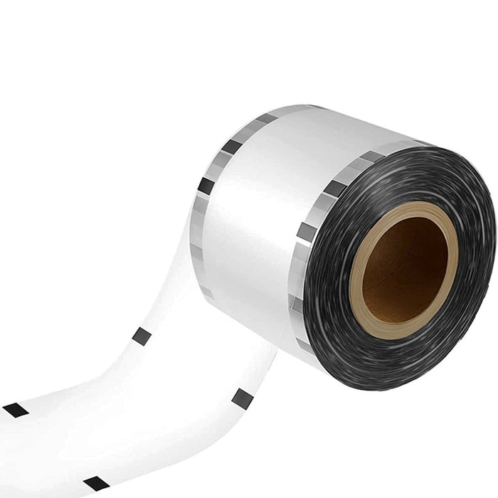 Plain Sealing PP Film
