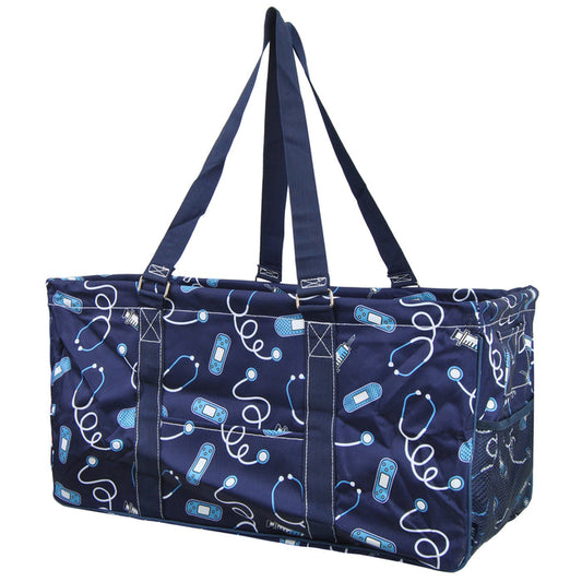 Clinical Blue NGIL Utility Bag