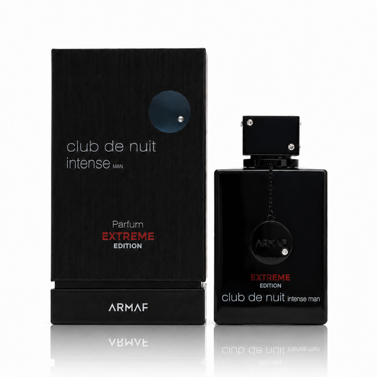 Club de Nuit Intense Extreme Parfum 3.6 oz.