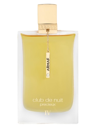 Club de Nuit Precieux IV Armaf for women