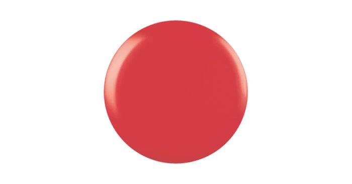 CND Vinylux - Rouge Red (0.5oz.)