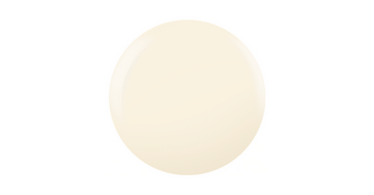 CND Vinylux - White Button Down (0.5oz.)*