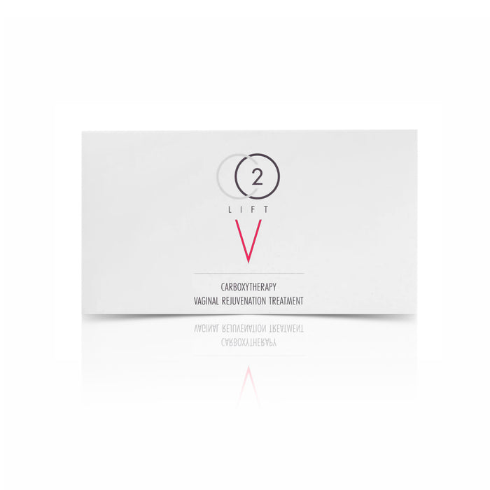 Vaginal Rejuvenation Treatment