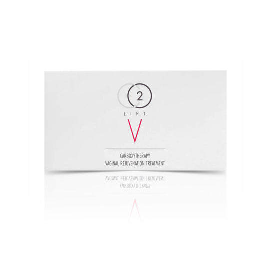 Vaginal Rejuvenation Treatment