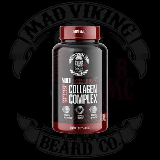 COLLAGEN COMPLEX