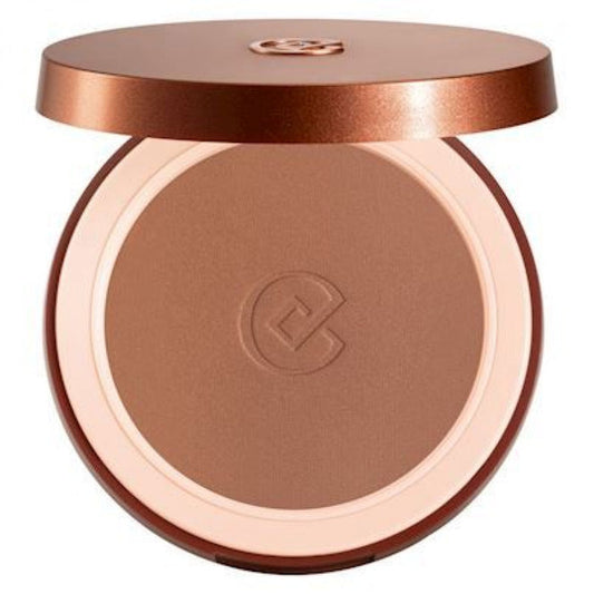 Collistar Silk Effect Bronzing Powder