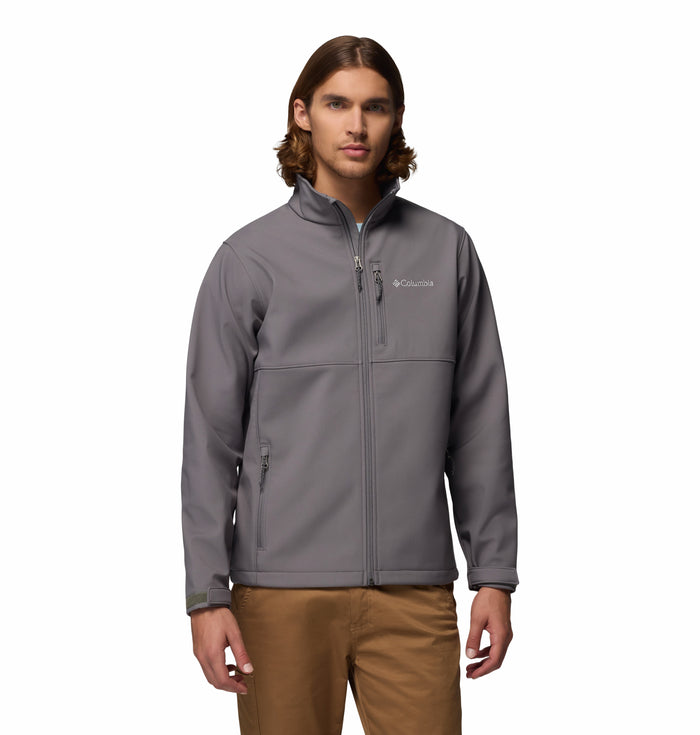 Columbia Ascender Softshell Jacket