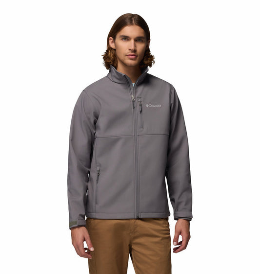 Columbia Ascender Softshell Jacket