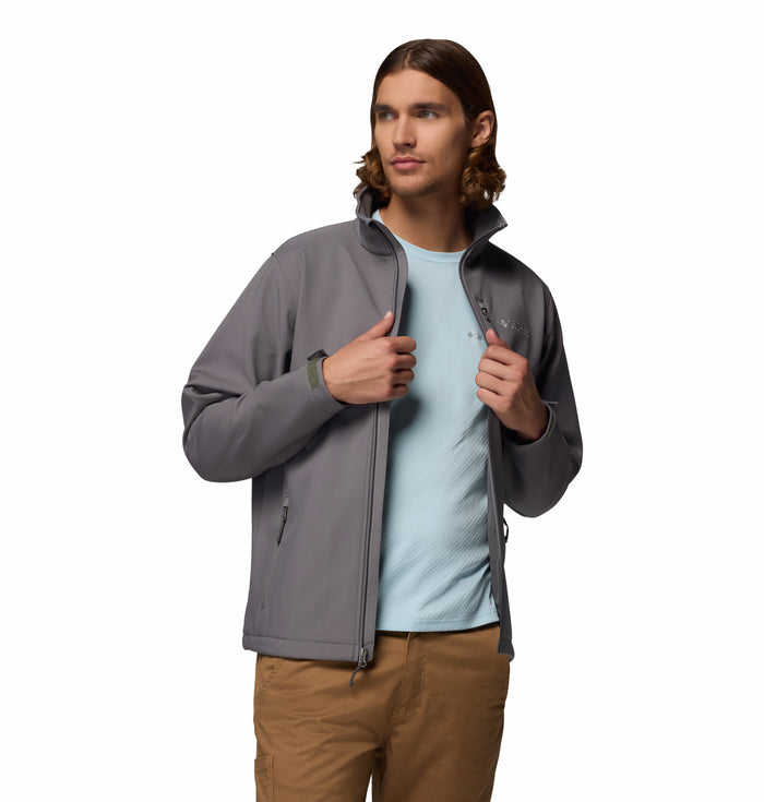 Columbia Ascender Softshell Jacket