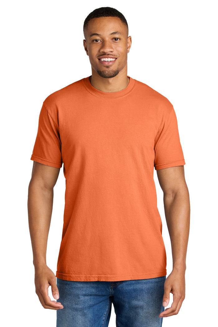 Burnt Orange / S