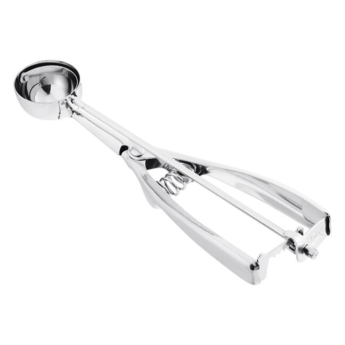 Ice Cream Portion Scoop Stainless Steel - TEM IMPORTS™