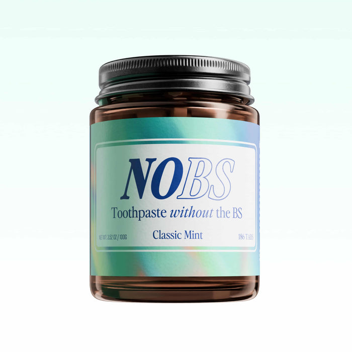 Complete Oral Care Routine
