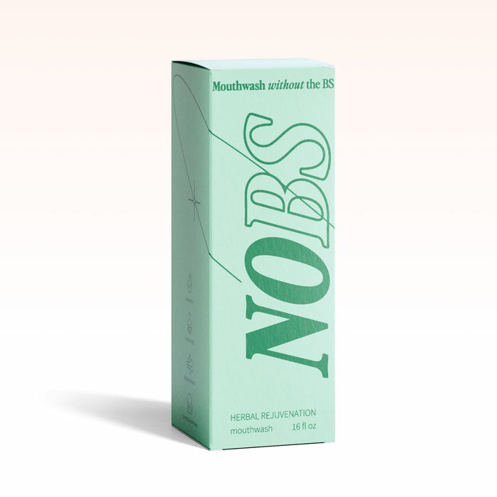 Complete Oral Care Routine