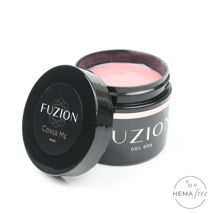 Cover Me | Fuzion UV/LED Gel