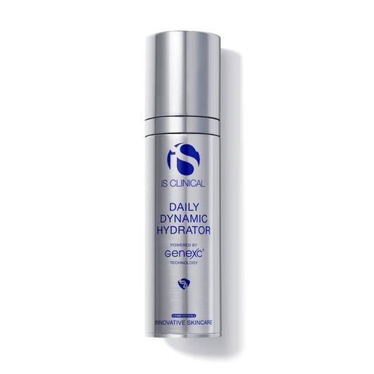 Daily Dynamic Hydrator