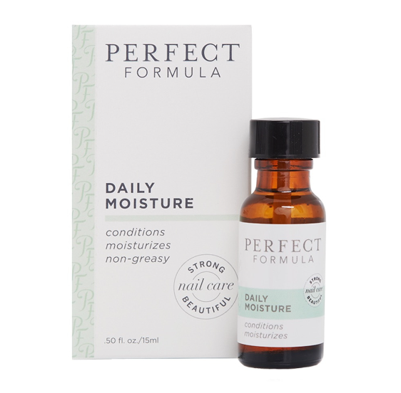 Daily Moisture Treatment
