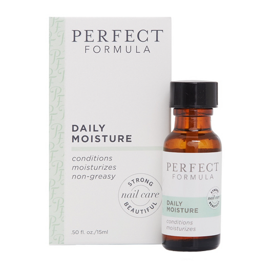 Daily Moisture Treatment