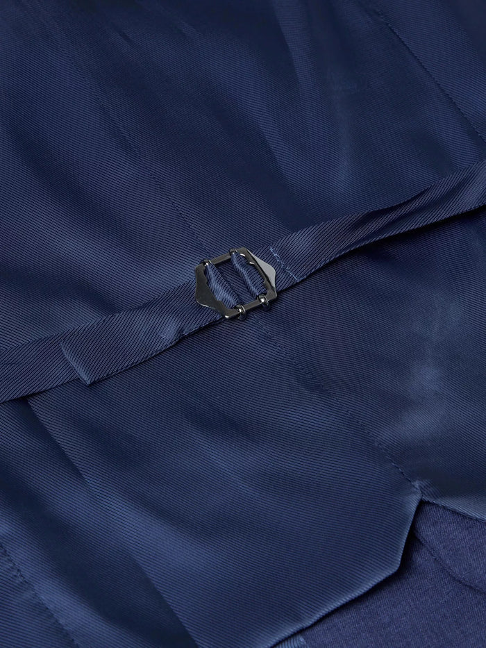 Daniel Grahame Damon Waistcoat