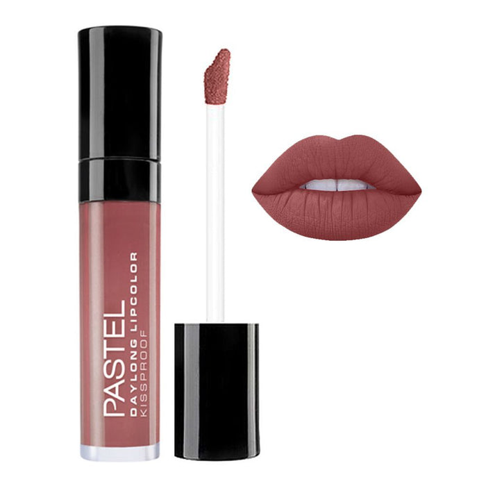 Daylong Lip Color Kissprof