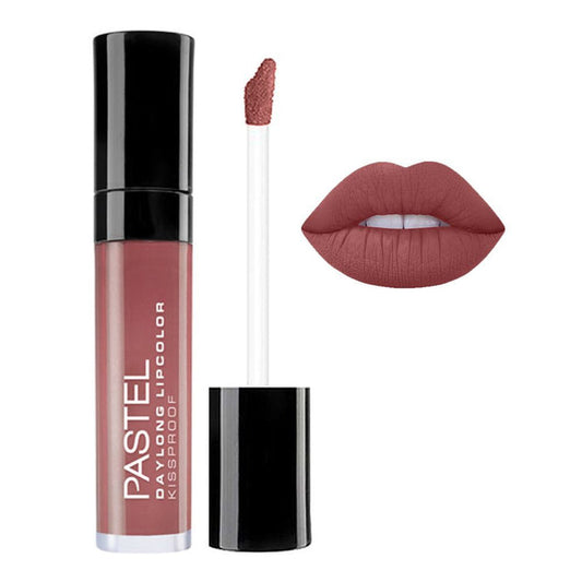 Daylong Lip Color Kissprof