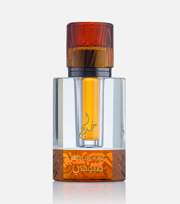 DEHNAL OUD QAISAR SEUFI 3ML - Khadlaj Perfumes