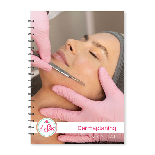 Dermaplaning Manual