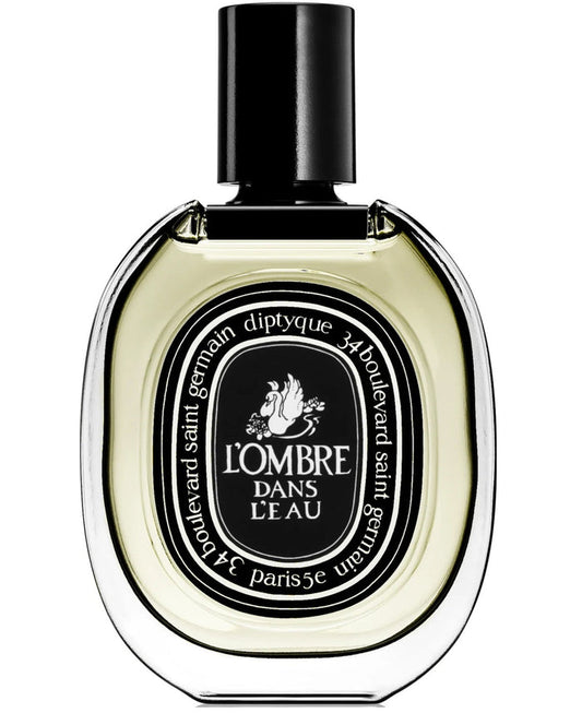 Diptyque L Ombre Dans L Eau  Edp
