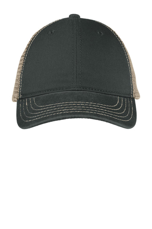 District ®  Super Soft Mesh Back Cap. DT630
