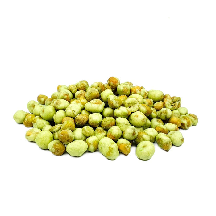 DJ&A Nature's Protein Green Peas - 12x75g
