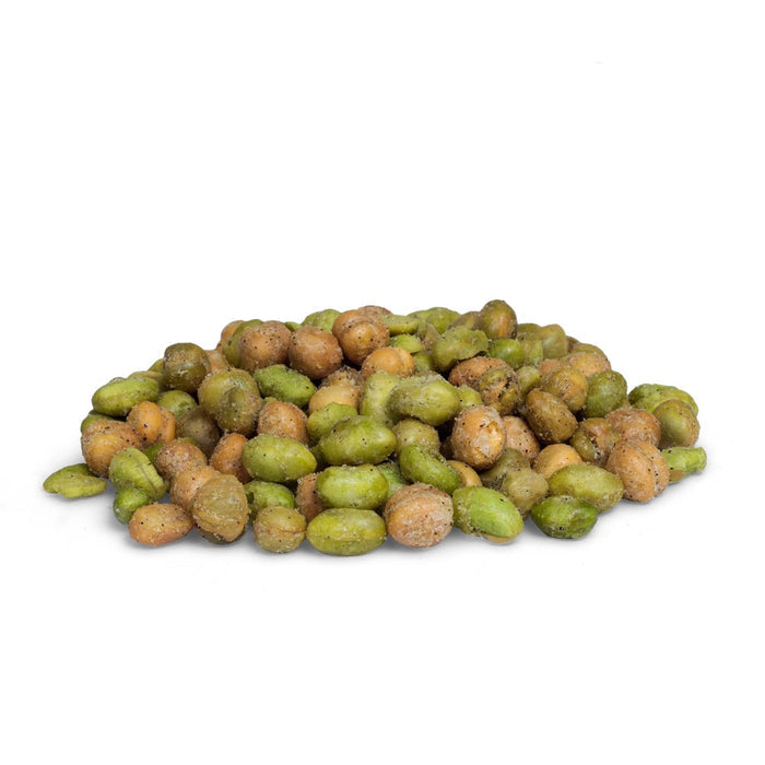 DJ&A Nature's Protein Mix - 12x70g