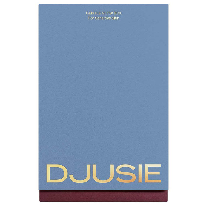 Djusie Gentle Glow Box Lahjapakkaus
