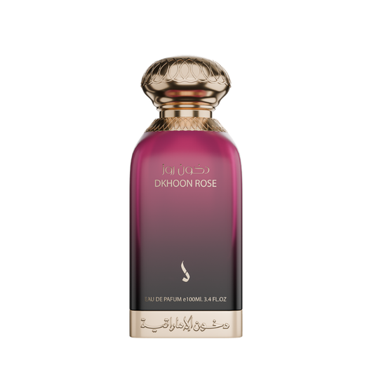 DKHOON ROSE DKHOON EMIRATIS