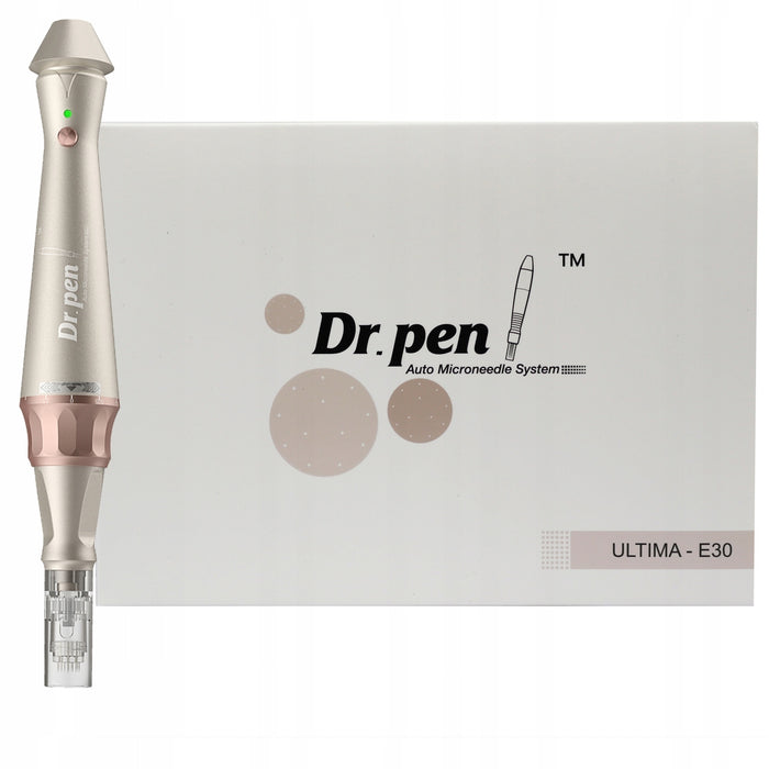 Dr Pen Ultima E30 | Cordless