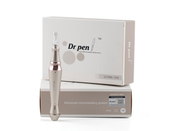 Dr Pen Ultima E30 | Cordless