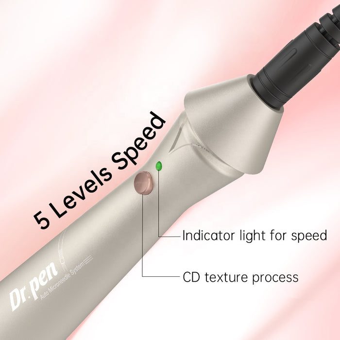 Dr Pen Ultima E30 | Cordless