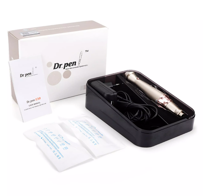 Dr Pen Ultima E30 | Cordless