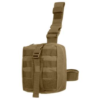Coyote Brown