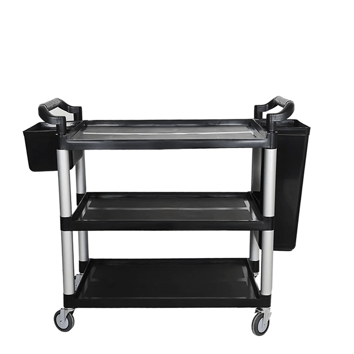 TRUST® Commercial Utensil Bin To Suit Utility Service Carts - TEM IMPORTS™