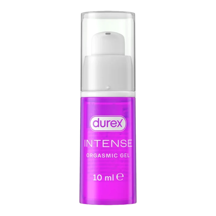 Durex Intense Orgasmic Gel