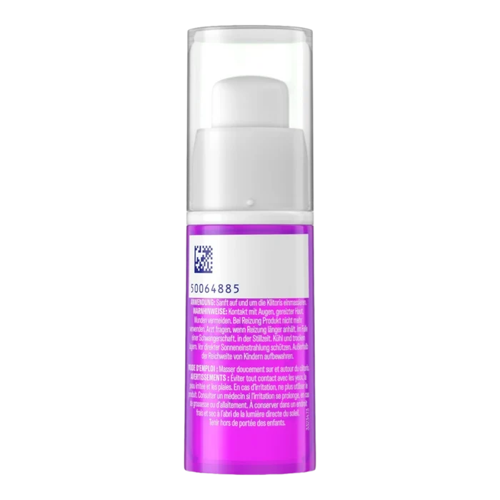 Durex Intense Orgasmic Gel