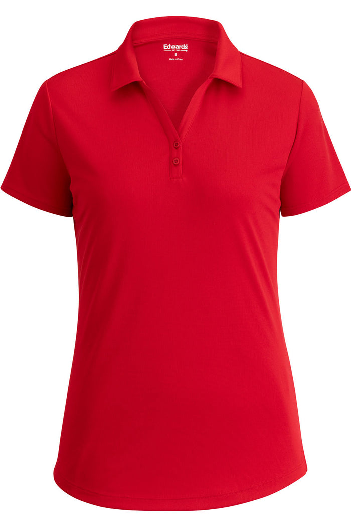 ECOPURE LADIES POLO