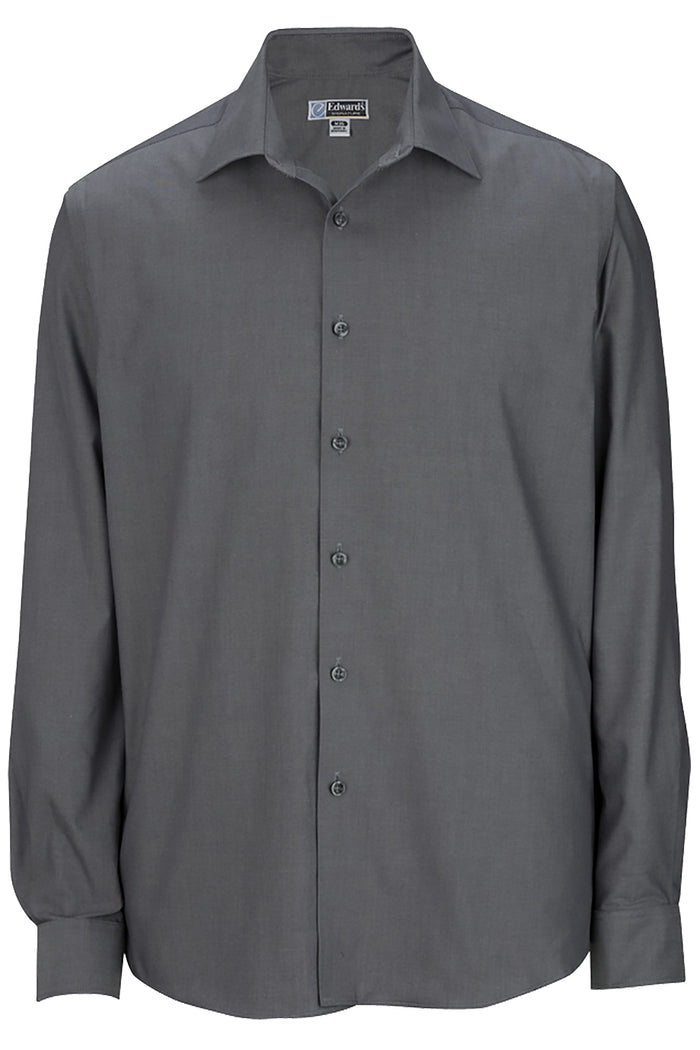 EDWARDS EXECUTIVE OXFORD MENS SHIRT